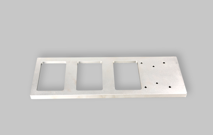 自动化设备零件